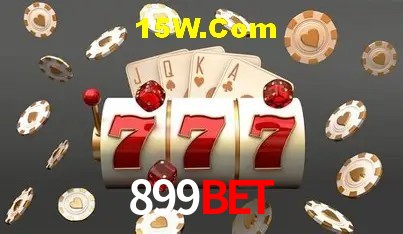 Estatísticas 899Bet
