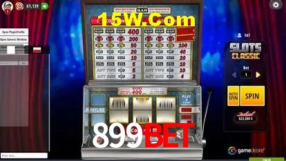 Login Seguro 899Bet