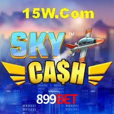 Welcome Bonus 899Bet