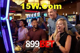 Experiência VIP 899Bet