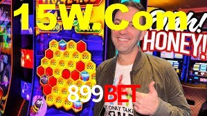 Experimente o Login Seguro Premium no 899Bet
