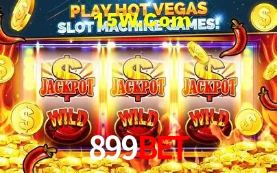 Segurança 2FA 899Bet