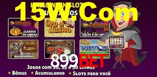 899Bet App Interface