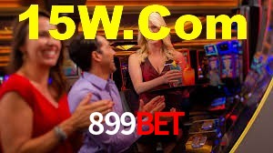 899Bet: Jogos de Caça-Níqueis-Altas Recompensas, Roleta-Velocidade, Blackjack-Desafios Máximos