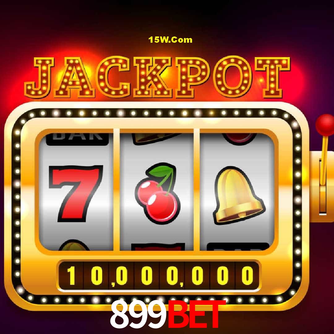 Game Providers 899Bet