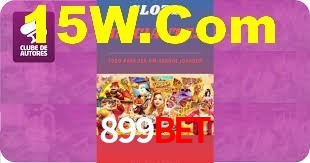 Ofertas Imperdíveis na 899Bet: Promoções e Bônus Que Valem a Pena