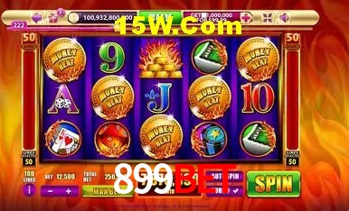 Promoções Sazonais 899Bet