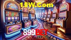Game Statistics 899Bet
