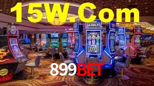 Live Casino 899Bet