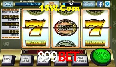 Promoção Relâmpago 899Bet