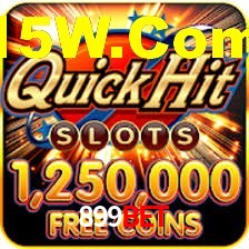 Exclusive Games 899Bet