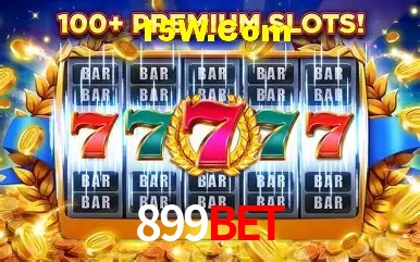 Provedores de Jogos 899Bet
