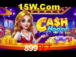 Bonus Features 899Bet