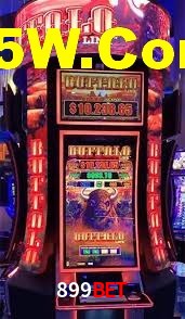 Daily Bonuses 899Bet