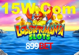 Premium Interface 899Bet