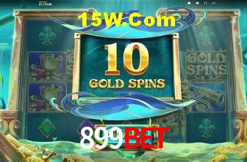 Integração de APIs 899Bet