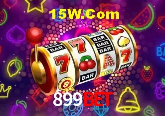 Especiais de Fim de Semana 899Bet