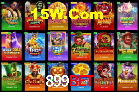 899Bet Vip