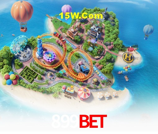 Mesa de Blackjack 899Bet