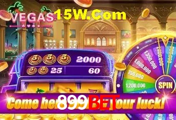 Jogos de Slot 899Bet