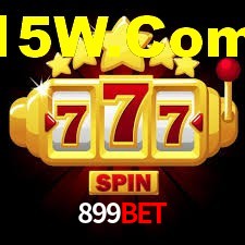 Welcome Bonus 899Bet