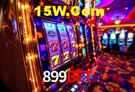 Statistics 899Bet